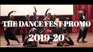 ||DPS-MIS|| The Dance Fest Promo (2019-20)