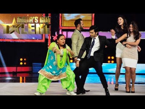 Varun Dhawan  Naa Jaane ♥  Doovi