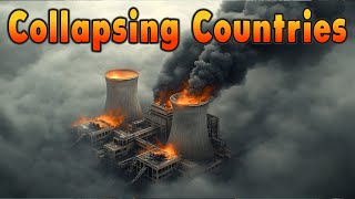10 Countries Americans Think Will Collapse