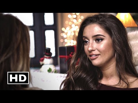 12 DARES OF CHRISTMAS Trailer (2023) | Romance Movie