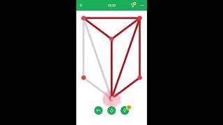 Game ONE LINE For Android || Level 1-26 screenshot 4