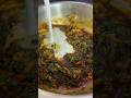 Palak Raita#shorts