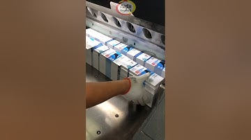 Digital Paper Cutting Machine For Business Name Cards