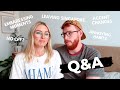 IS THIS OUR LAST YEAR IN SINGAPORE? We Answer Your Questions!