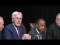 Questions the Commission will Consider - Highlight from the Hearing on June 16, 2025