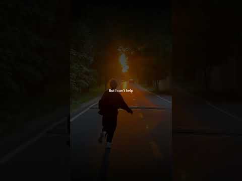 Can't Help Falling