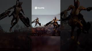 Повторяемость Контента КАК ФИШКА Warframe Которая изменила игру НАВСЕГДА #варфрейм
