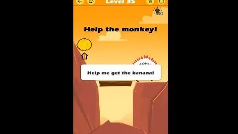 Line Physics: Drawing Puzzle Falling Blocks Level 31-40. 3 Stars Walkthrough