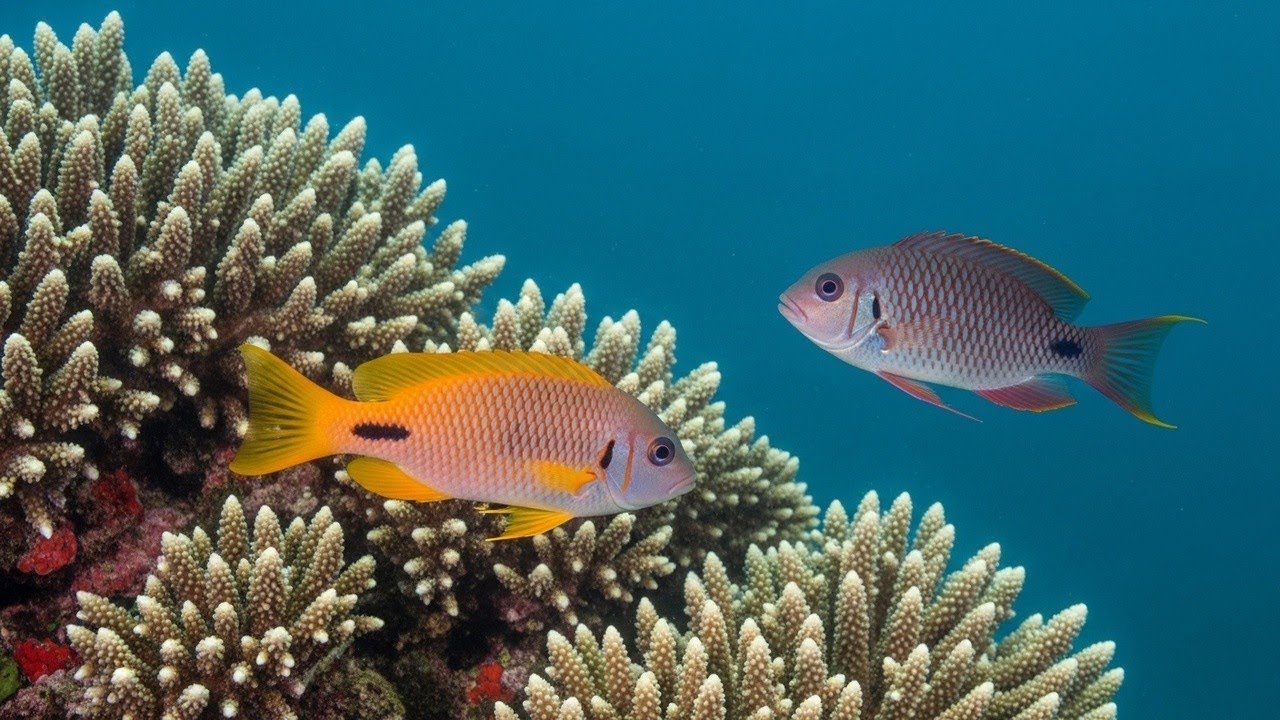 Meditation Music for Anxiety Relief, Emotional Healing • Deep Healing Music