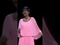 Leslie Uggams - We Can Work It Out #shorts