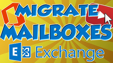 Migrate Mailboxes to Exchange Online For Hybrid Deployments