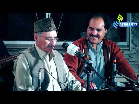 Tappy | Adal Khattak | Pushto Song | Afghan Tv Music 2023