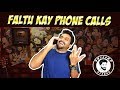 FALTU KAY PHONE CALLS | AWESAMO SPEAKS FALTU KAY PHONE CALLS | AWESAMO SPEAKS