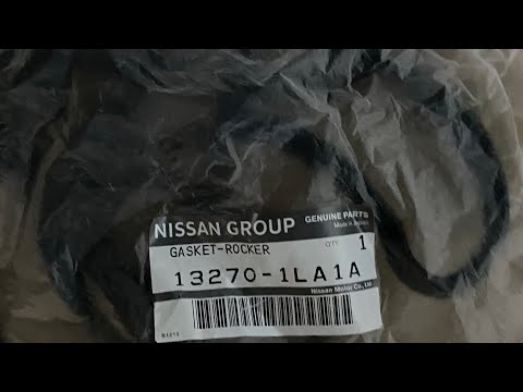 تغيير وجه غطاء رأس المكينة نيسان باترول