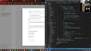 Form & Grid Layout with Ant Design Pro React | Angky's Meeting 2020-Q4-2