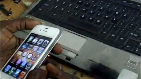 iPhone 4 Unlock with GSMLiberty.net Service