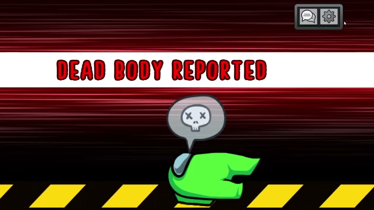 Gram w AmongUs pierwszy raz po przerwie!!!