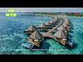 Experience mercure maldives kooddoo maldives vlog 12