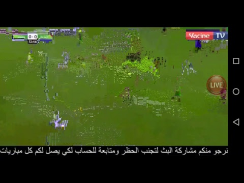 بث مباشر لمباراة يوفنتوس و ميلان الشوط الثاني 