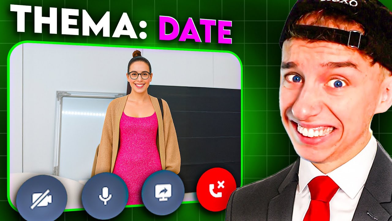 Zuschauer müssen sich für mich umziehen... (Reallife Dress to impress)