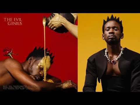 Mr Eazi -