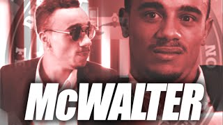 MISTER V - MCWALTER