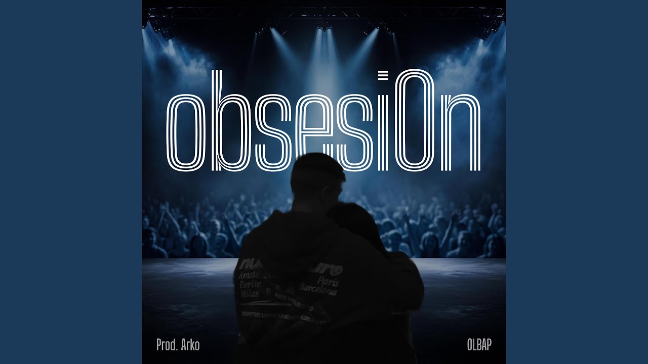 Watch obsesi0n on YouTube Watch obsesi0n on YouTube