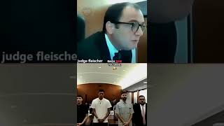140 MPH Speeder Gets BRUTAL Reality Check in Court 😱 Judge Threatens Jail! | LEGAL HEAT TV