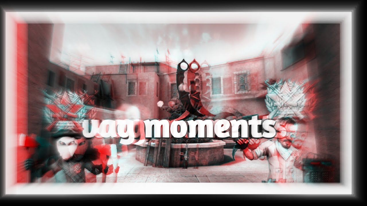 Ваг Моменты - YouTube