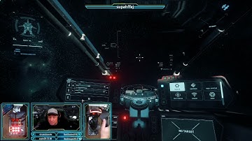 Star Citizen Bug Report : EMP discharges w/ Virpil Alpha 2nd trigger