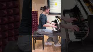 Excerpt of Piano Sonata No. 31 in A-Flat Major | Hailey Culp | Daily Joy
From the Top Fellow and Jack Kent Cooke Young Artist Hailey Culp (18, piano) performs Piano Sonata No. 31 in A-Flat Major, Op. 110: I. Moderato cantabile molto espressivo by Ludwig van Beethoven (1770-1827) on From the Top!
#Musicians #Story #Linkinbio #Musicindustry #Achieve #Concert #Creative #Growth #Instamusic #Artists #Happy #School #Art #Change #Leadership #Impact #Fromthetop #highschool #Beautiful #Music #Fun #Goals #Philanthropy #Socialgood #Support #Success Excerpt of Piano Sonata No. 31 in A-Flat Major | Hailey Culp | Daily Joy