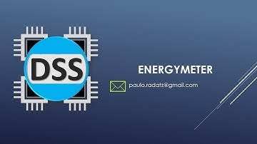12 OpenDSS-G Tutorial 1: EnergyMeter