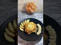 Butter French toast #asmr #food #mycooking #foodvideos