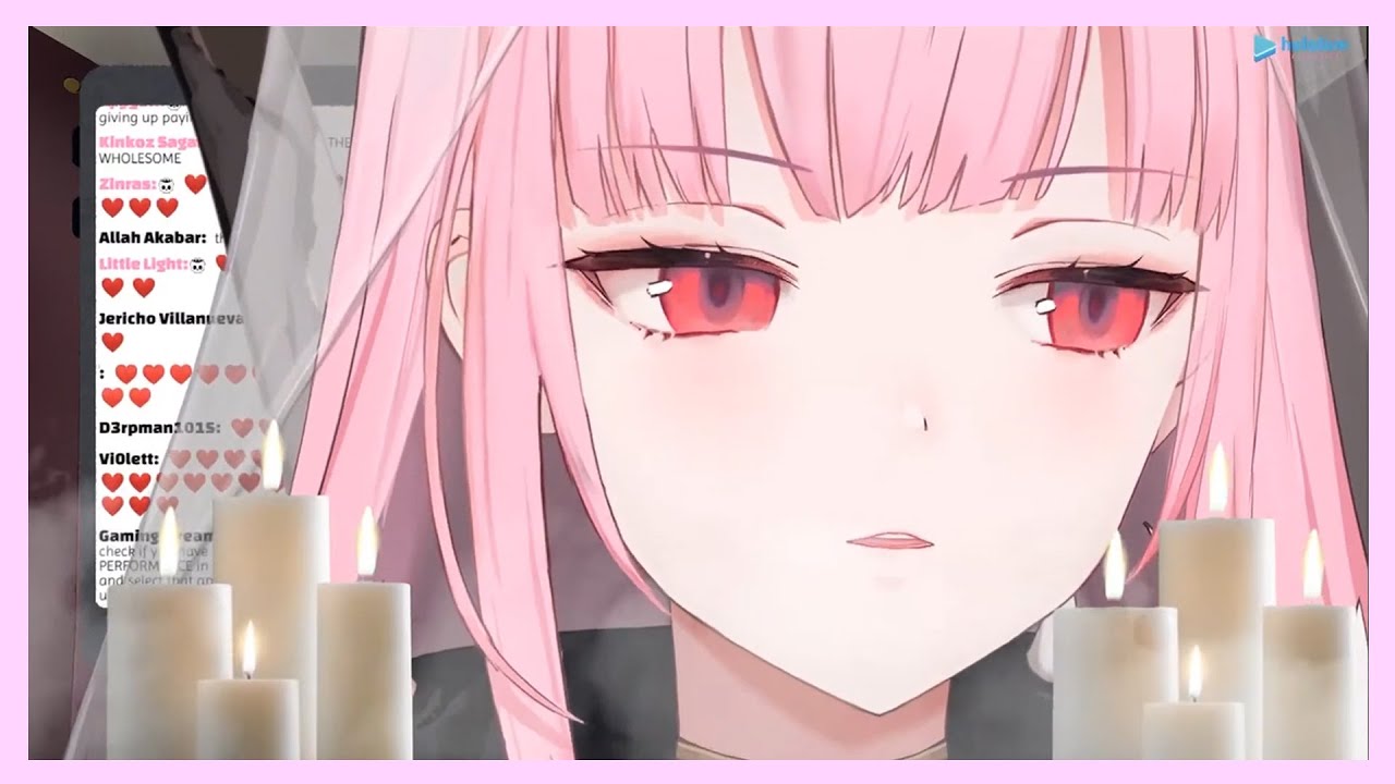 How Calli deals with hate...