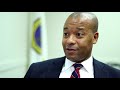 Richard Best, Securities and Exchange Commission
