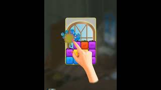 Mary's Challenge - Life Design, puzzle game ad screenshot 1