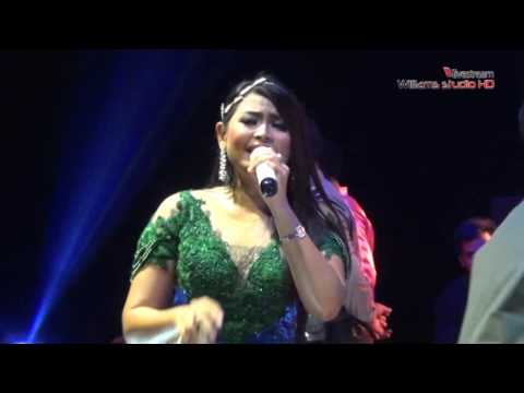 INDAH PADA WAKTUNYA VOC DIAN ANIC LIVE CIBERENG 21 JULI 2017