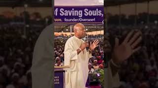A reawakening at the Church of Saving Souls