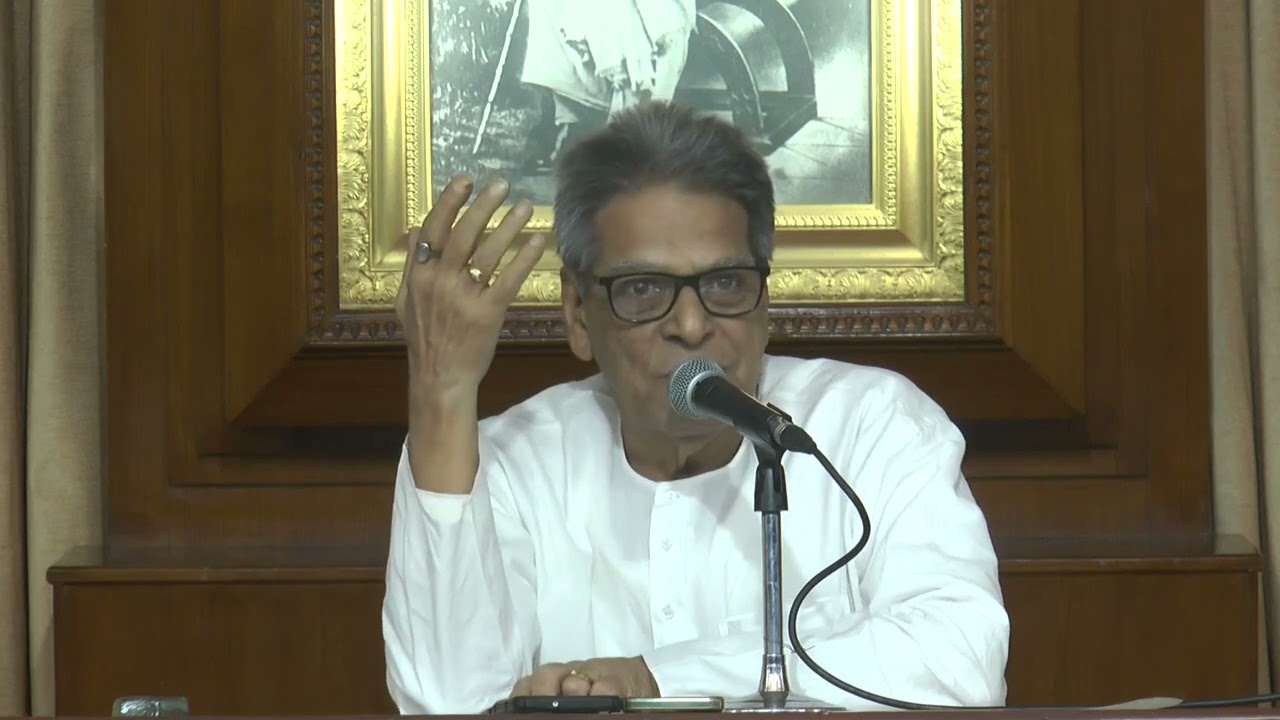 Bhagavata Katha (Bengali) by Nrisingha Prasad dt. 6-Feb-26