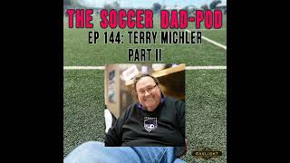 Ep 144 Terry Michler CBC Beyond