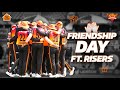 Happy Friendship Day 🧡 | IPL 2021 | SRH