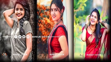 NEW DJ OVER BESS XML FILE EDITING EDIT BY BISWAJIT EDITOR BY 🥀❤️