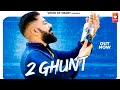 2 Ghunt (Dj Song) - New Haryanvi Dj Song Haryanavi 2022 | Raja Gujjar , Priya Sharma | Devender Foji