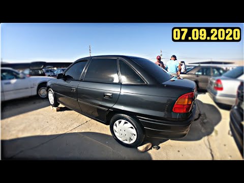 Мошинбозори Душанбе! 07 09 2020 Нархи Opel Astra F, Toyota Corolla, Corolla, Zafira, Mercedes