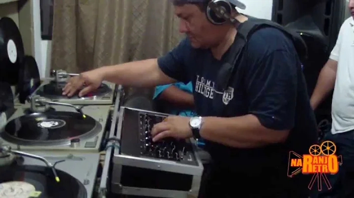 Practica Clasicos Mix Set De 90 Dj Franklin Alvarado