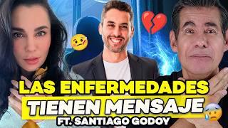 Download Lagu ¿TUS EMOCIONES ENFERMAN? Biodescodificación SANACIÓN EMOCIONAL ft. Santiago Godoy | De Todo Un Mucho MP3 Download Lagu ¿TUS EMOCIONES ENFERMAN? Biodescodificación SANACIÓN EMOCIONAL ft. Santiago Godoy | De Todo Un Mucho MP3