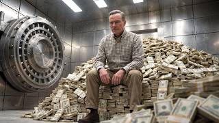 500+ IQ Retiree Outsmarts the Lottery and Cashes In $27,2M (True Story)