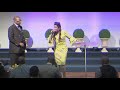 🔥 PENTECOSTAL EXPLOSION ft. Bishop J. Drew Sheard, Karen Clark-Sheard & Dorinda Clark Cole