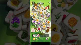 Zen Blossom Flower Tile Match Game