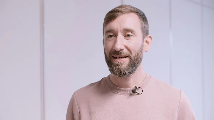 Daniel Krauss (CIO at Flixbus) on his Role as Memb...